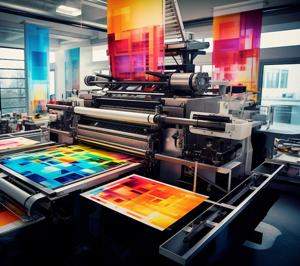 GRVe PRINTERSOne Stop Printing Solutions Service ALL Over Tamilnadu